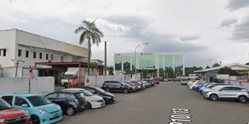 Semi-D Factory for Rent in Bandar Baru Bangi (Selangor) - Carene Chng - PropertyGuru.com.my