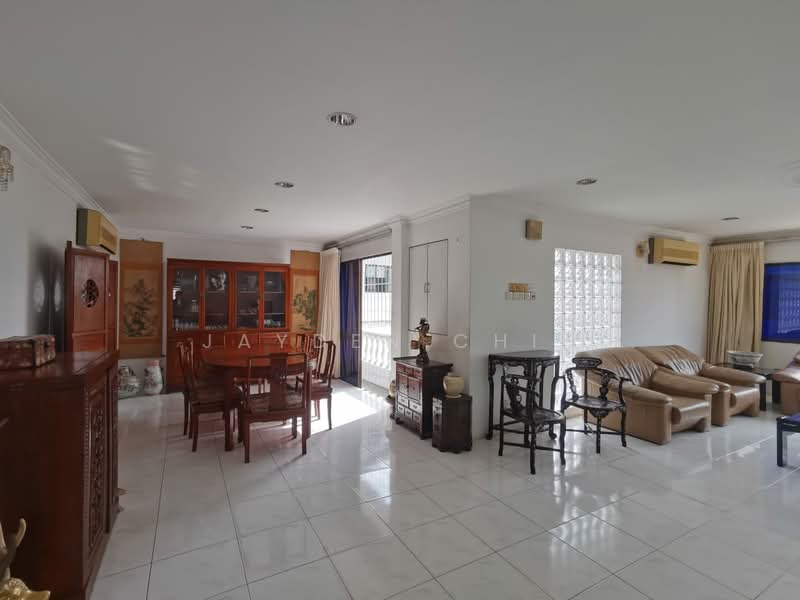 Bungalow for Sale in Taman Desa (Kuala Lumpur) - Jayden Chik - Living Room - PropertyGuru.com.my