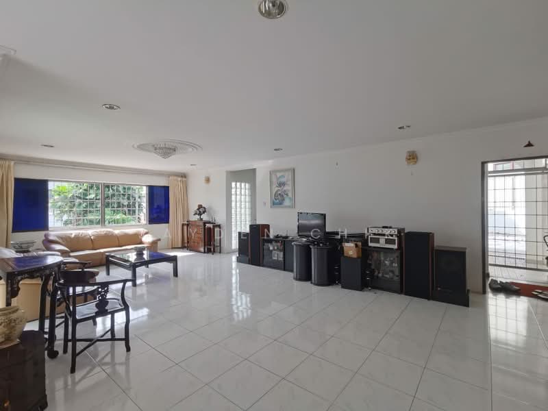 Bungalow for Sale in Taman Desa (Kuala Lumpur) - Jayden Chik - Living Room - PropertyGuru.com.my