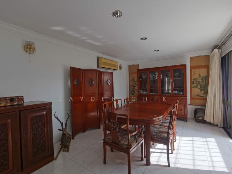 Bungalow for Sale in Taman Desa (Kuala Lumpur) - Jayden Chik - Dining Room - PropertyGuru.com.my