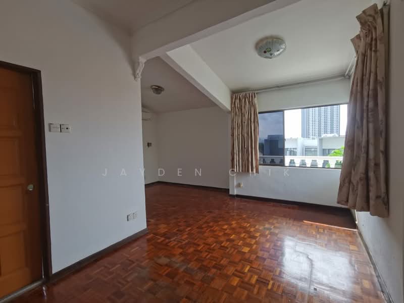 Bungalow for Sale in Taman Desa (Kuala Lumpur) - Jayden Chik - Living Room - PropertyGuru.com.my