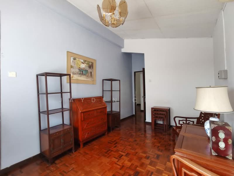 Bungalow for Sale in Taman Desa (Kuala Lumpur) - Jayden Chik - Living Room - PropertyGuru.com.my
