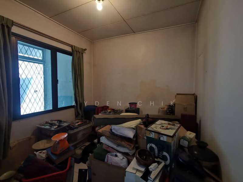 Bungalow for Sale in Taman Desa (Kuala Lumpur) - Jayden Chik - Interior - PropertyGuru.com.my