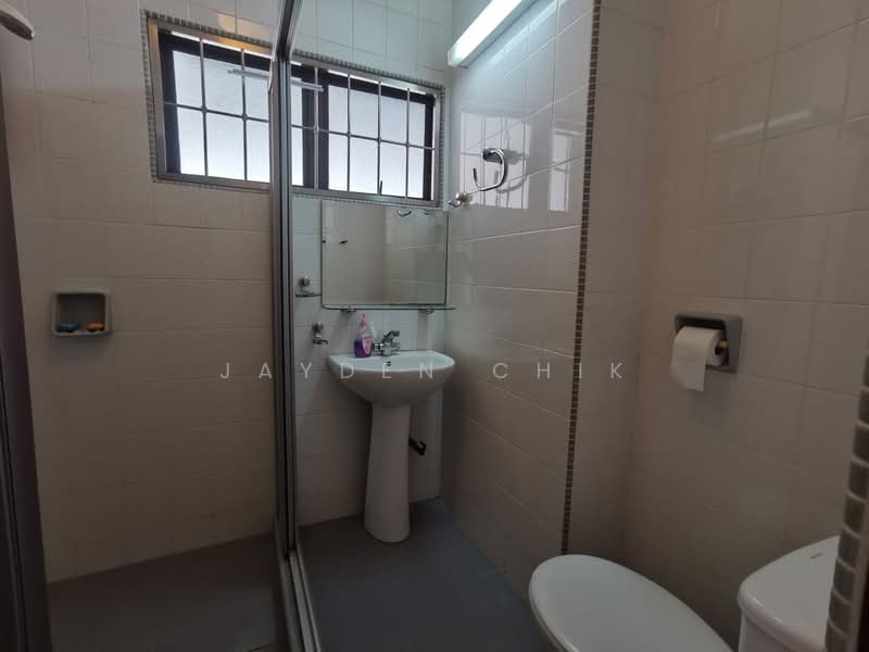 Bungalow for Sale in Taman Desa (Kuala Lumpur) - Jayden Chik - Bathroom - PropertyGuru.com.my