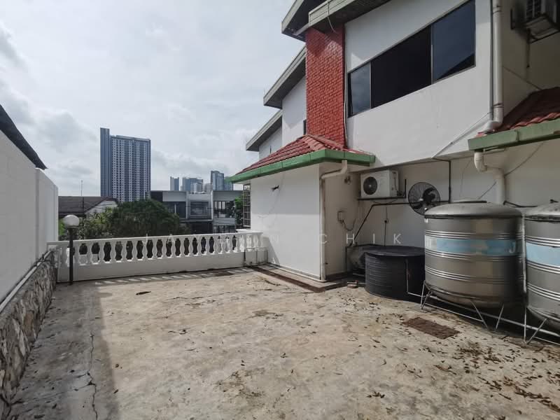 Bungalow for Sale in Taman Desa (Kuala Lumpur) - Jayden Chik - Exterior - PropertyGuru.com.my