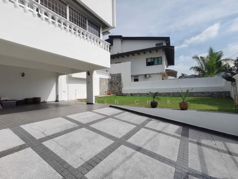 Bungalow for Sale in Taman Desa (Kuala Lumpur) - Jayden Chik - Exterior - PropertyGuru.com.my