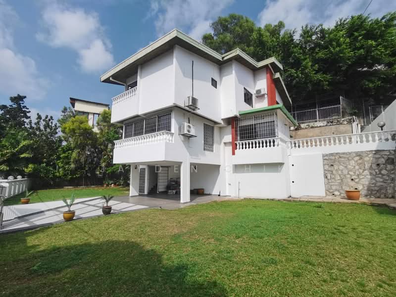 Bungalow for Sale in Taman Desa (Kuala Lumpur) - Jayden Chik - Exterior - PropertyGuru.com.my