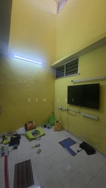 Rumah Teres 1 Tingkat untuk Dijual di Taman Bukit Maluri (Kepong) - Ken Lai - Interior - PropertyGuru.com.my