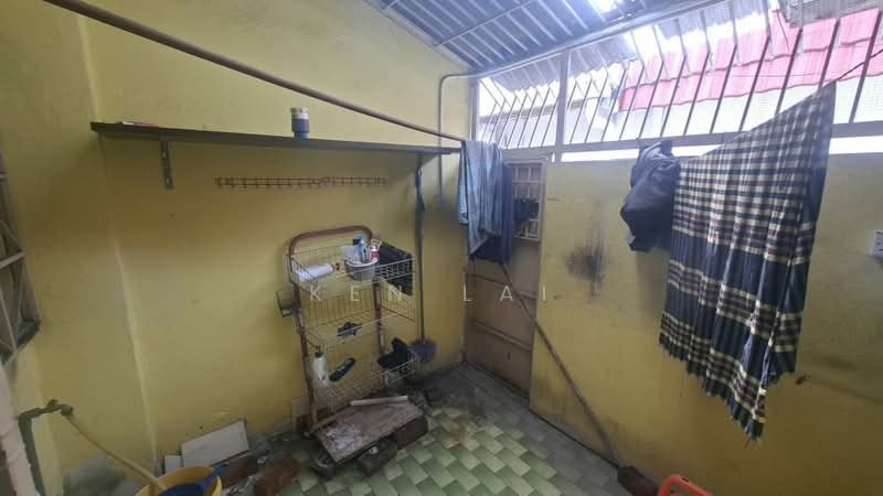 Rumah Teres 1 Tingkat untuk Dijual di Taman Bukit Maluri (Kepong) - Ken Lai - Interior - PropertyGuru.com.my