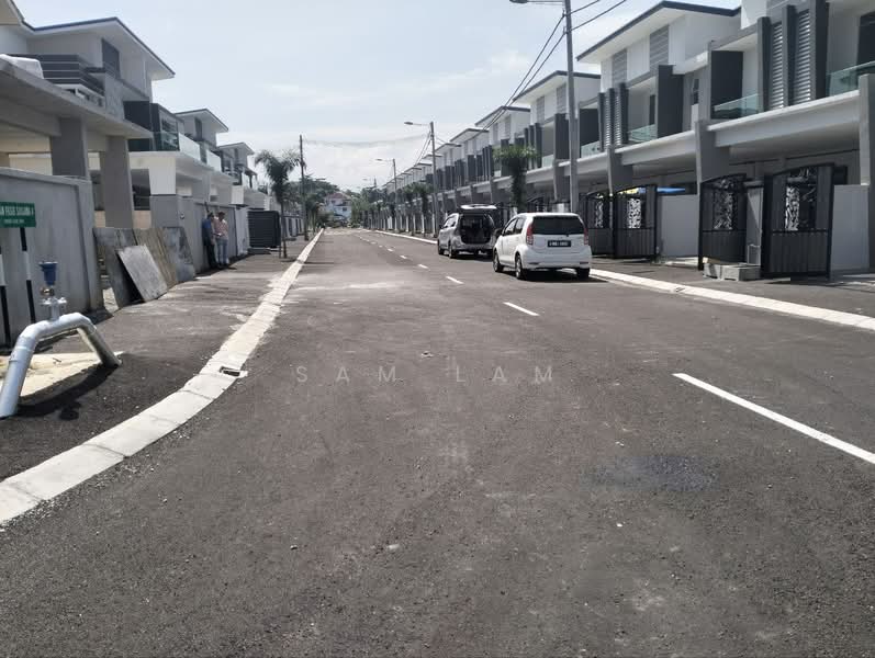 Rumah Banglo untuk Dijual di Taman Pasir Puteh (Ipoh) - Sam Lam - Exterior - PropertyGuru.com.my