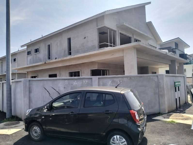Rumah Banglo untuk Dijual di Taman Pasir Puteh (Ipoh) - Sam Lam - Exterior - PropertyGuru.com.my