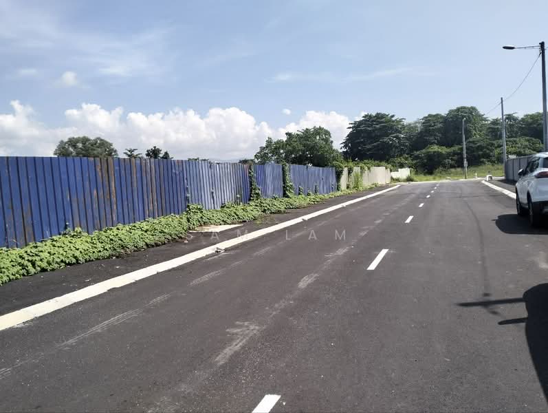 Rumah Banglo untuk Dijual di Taman Pasir Puteh (Ipoh) - Sam Lam - Exterior - PropertyGuru.com.my