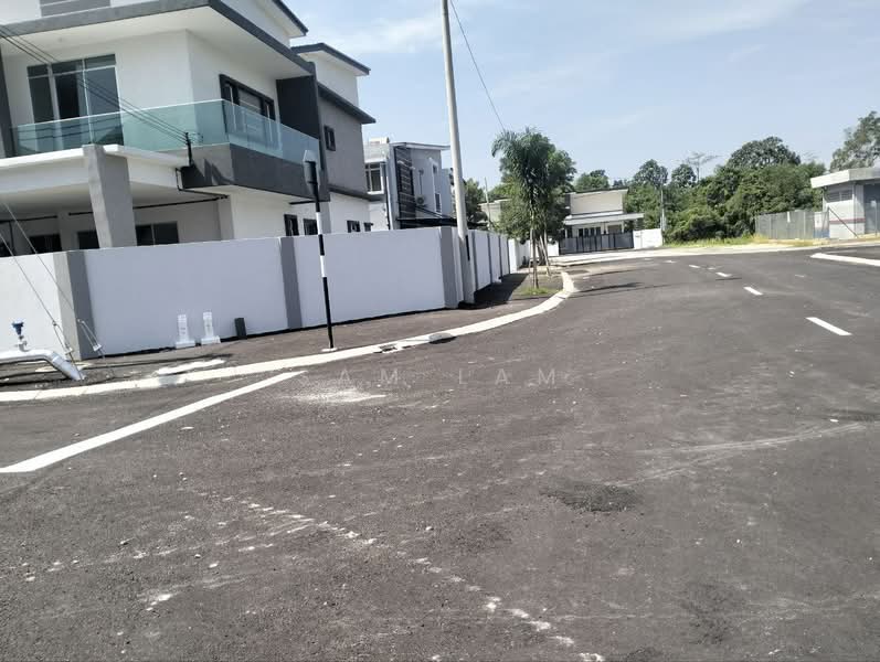 Rumah Banglo untuk Dijual di Taman Pasir Puteh (Ipoh) - Sam Lam - Exterior - PropertyGuru.com.my