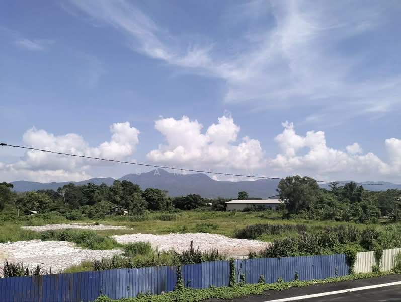 Rumah Banglo untuk Dijual di Taman Pasir Puteh (Ipoh) - Sam Lam - Exterior - PropertyGuru.com.my