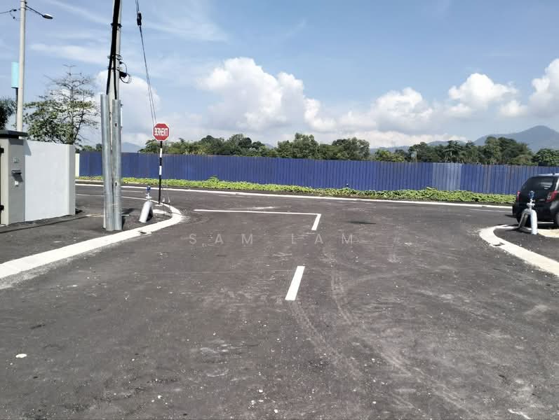 Rumah Banglo untuk Dijual di Taman Pasir Puteh (Ipoh) - Sam Lam - Exterior - PropertyGuru.com.my