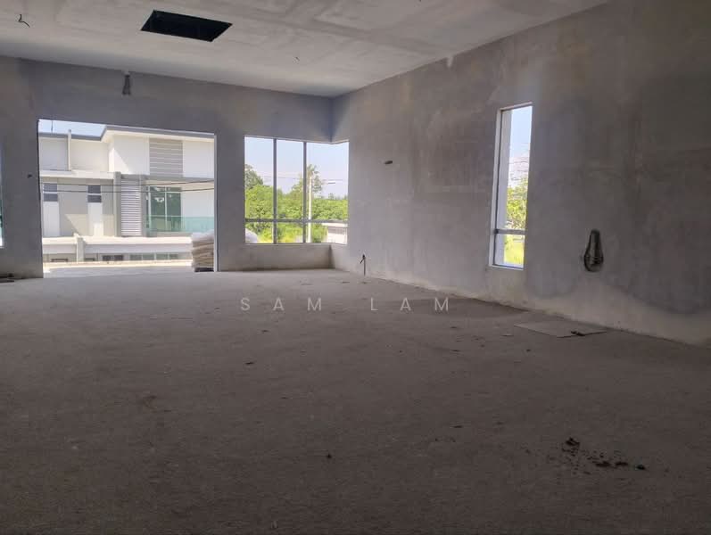 Rumah Banglo untuk Dijual di Taman Pasir Puteh (Ipoh) - Sam Lam - Interior - PropertyGuru.com.my