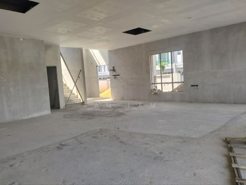 Rumah Banglo untuk Dijual di Taman Pasir Puteh (Ipoh) - Sam Lam - Interior - PropertyGuru.com.my