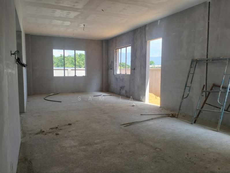 Rumah Banglo untuk Dijual di Taman Pasir Puteh (Ipoh) - Sam Lam - Interior - PropertyGuru.com.my