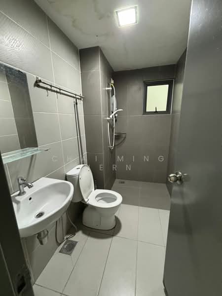 Service Residence for Rent at Almyra Residences - Chai Ming Hern - Bathroom - PropertyGuru.com.my
