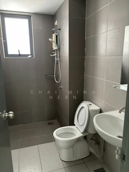 Service Residence for Rent at Almyra Residences - Chai Ming Hern - Bathroom - PropertyGuru.com.my