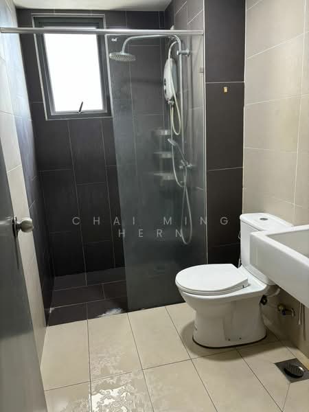 Service Residence for Rent at Almyra Residences - Chai Ming Hern - Bathroom - PropertyGuru.com.my