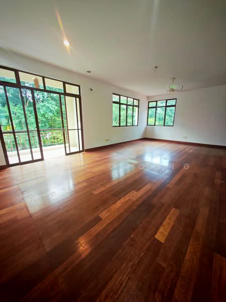 Rumah Banglo untuk Dijual di Valencia (Sungai Buloh) - Pinky Choong - Balcony - PropertyGuru.com.my