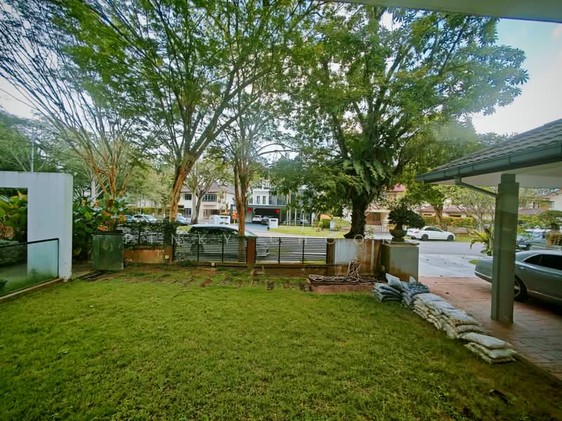 Rumah Banglo untuk Dijual di Valencia (Sungai Buloh) - Pinky Choong - Exterior - PropertyGuru.com.my