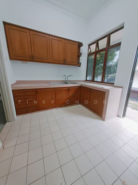 Rumah Banglo untuk Dijual di Valencia (Sungai Buloh) - Pinky Choong - Kitchen - PropertyGuru.com.my