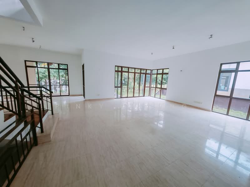 Rumah Banglo untuk Dijual di Valencia (Sungai Buloh) - Pinky Choong - Living Room - PropertyGuru.com.my