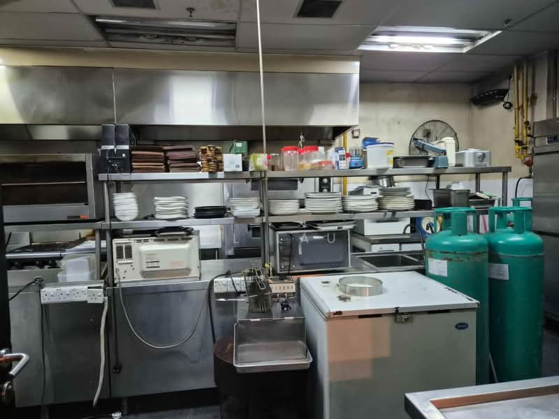 Shop for Rent in Seksyen 13 (Petaling Jaya) - HL Lau - Kitchen - PropertyGuru.com.my