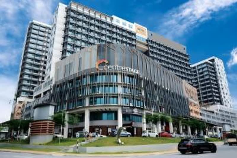Shop for Rent in Seksyen 13 (Petaling Jaya) - HL Lau - Exterior - PropertyGuru.com.my