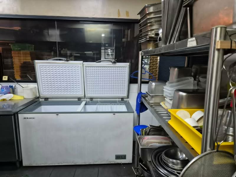 Shop for Rent in Seksyen 13 (Petaling Jaya) - HL Lau - Kitchen - PropertyGuru.com.my