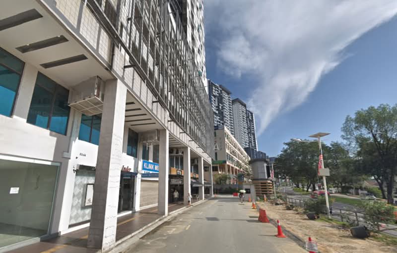Shop for Rent in Seksyen 13 (Petaling Jaya) - HL Lau - PropertyGuru.com.my