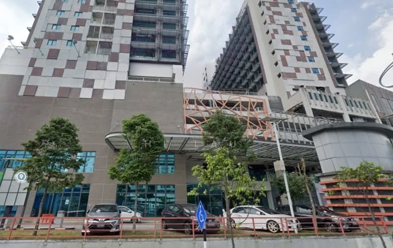 Shop for Rent in Seksyen 13 (Petaling Jaya) - HL Lau - Exterior - PropertyGuru.com.my