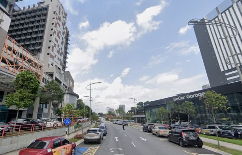 Shop for Rent in Seksyen 13 (Petaling Jaya) - HL Lau - Exterior - PropertyGuru.com.my