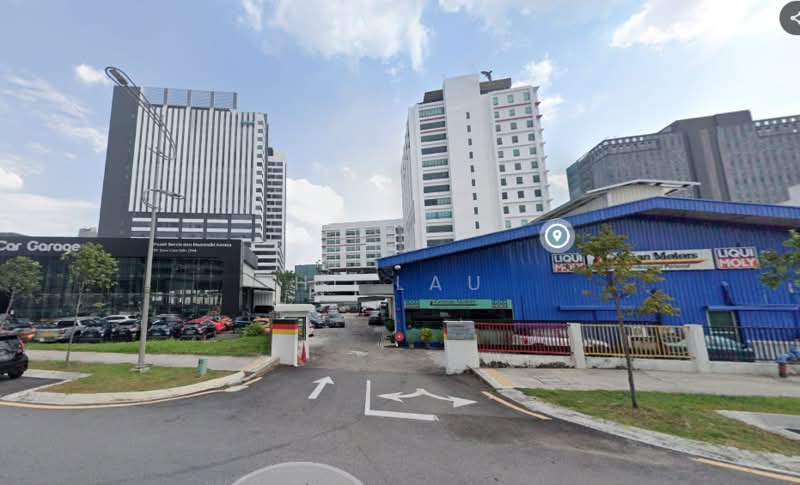 Shop for Rent in Seksyen 13 (Petaling Jaya) - HL Lau - Exterior - PropertyGuru.com.my