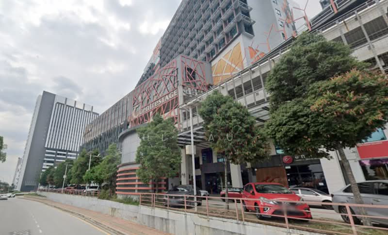 Shop for Rent in Seksyen 13 (Petaling Jaya) - HL Lau - Exterior - PropertyGuru.com.my