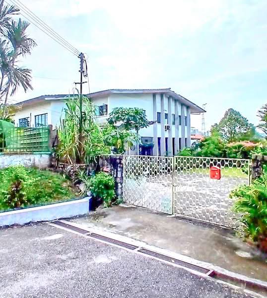 Rumah Banglo untuk Dijual di Bukit Gasing (Petaling Jaya) - Hazwan Hilmi - Exterior - PropertyGuru.com.my