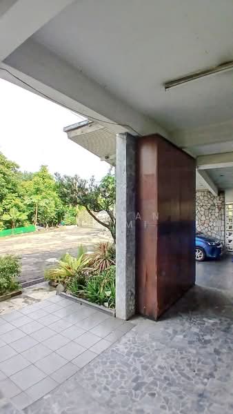 Rumah Banglo untuk Dijual di Bukit Gasing (Petaling Jaya) - Hazwan Hilmi - Exterior - PropertyGuru.com.my