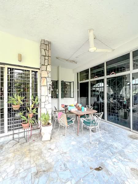 Rumah Banglo untuk Dijual di Bukit Gasing (Petaling Jaya) - Hazwan Hilmi - Exterior - PropertyGuru.com.my