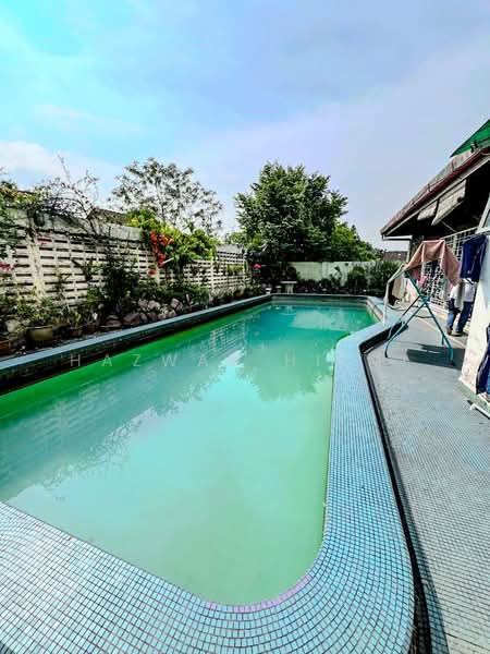 Rumah Banglo untuk Dijual di Bukit Gasing (Petaling Jaya) - Hazwan Hilmi - Exterior - PropertyGuru.com.my
