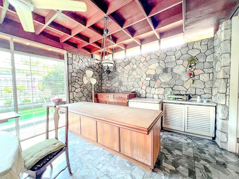 Rumah Banglo untuk Dijual di Bukit Gasing (Petaling Jaya) - Hazwan Hilmi - Kitchen - PropertyGuru.com.my