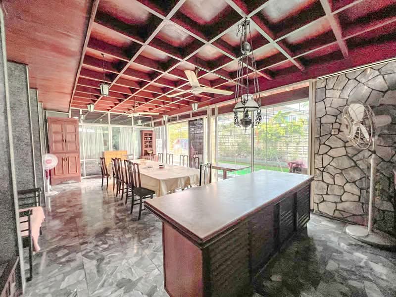 Rumah Banglo untuk Dijual di Bukit Gasing (Petaling Jaya) - Hazwan Hilmi - Dining Room - PropertyGuru.com.my