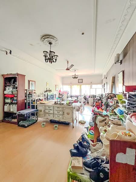 Rumah Banglo untuk Dijual di Bukit Gasing (Petaling Jaya) - Hazwan Hilmi - Living Room - PropertyGuru.com.my