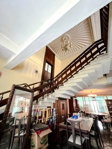 Rumah Banglo untuk Dijual di Bukit Gasing (Petaling Jaya) - Hazwan Hilmi - Interior - PropertyGuru.com.my