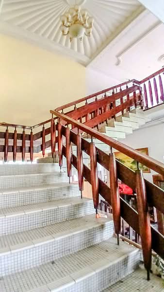 Rumah Banglo untuk Dijual di Bukit Gasing (Petaling Jaya) - Hazwan Hilmi - Interior - PropertyGuru.com.my