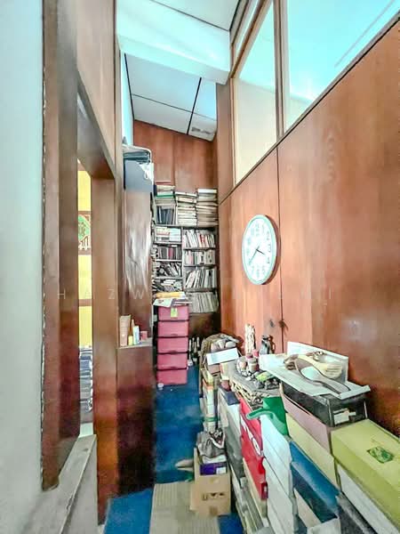 Rumah Banglo untuk Dijual di Bukit Gasing (Petaling Jaya) - Hazwan Hilmi - Interior - PropertyGuru.com.my