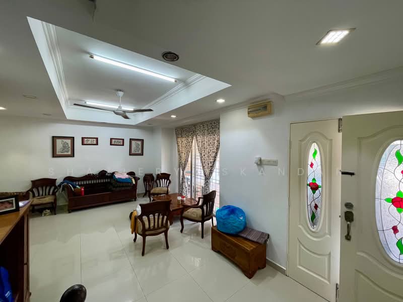 2-storey Terraced House for Sale in Sungai Buloh (Selangor) - Shaziery Iskandar - PropertyGuru.com.my