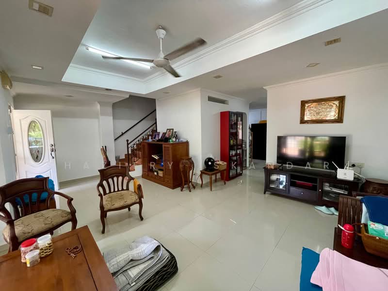 2-storey Terraced House for Sale in Sungai Buloh (Selangor) - Shaziery Iskandar - PropertyGuru.com.my