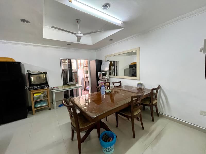 2-storey Terraced House for Sale in Sungai Buloh (Selangor) - Shaziery Iskandar - PropertyGuru.com.my